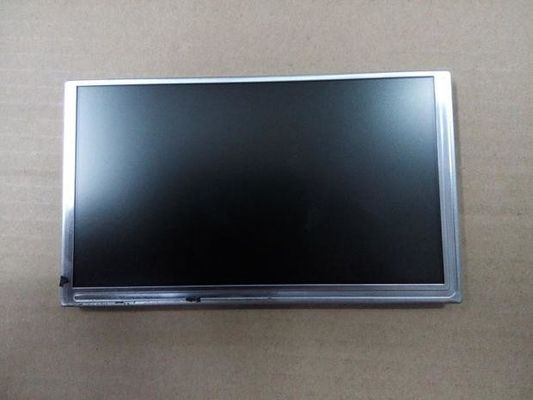 LQ058Y5DG01 scherpe 5,8“ LCM 800×480RGB INDUSTRIËLE LCD VERTONING 