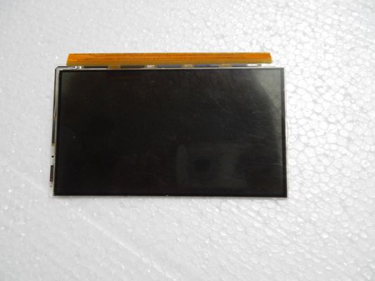 5.8“ LCM 400×234RGB   400cd/m ² LQ058T5AR04 Scherpe TFT LCD Vertoning