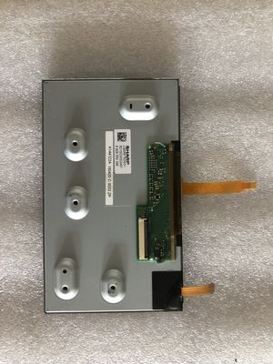 LQ058T5DG31	 Scherpe 5,8“ LCM 480×240RGB INDUSTRIËLE LCD VERTONING  