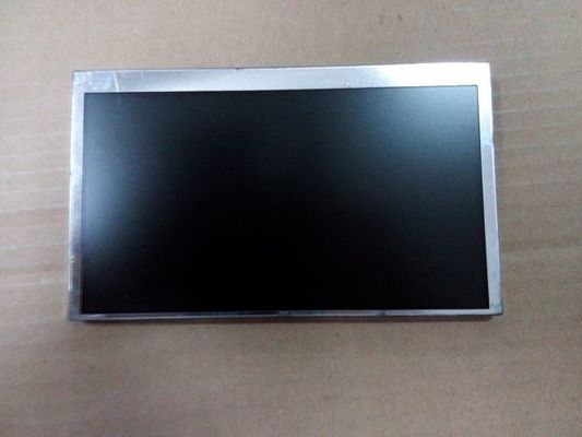 5.8“	LCM	480×240RGB 	420cd/m ²   LQ058T5DG02   Scherp	TFT LCD-Vertoning