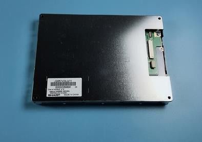 5.7“	LCM	640×480RGB 	Scherpe 350cd/m ² LQ057V3LG11   TFT LCD-Vertoning