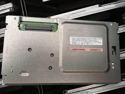 6.5“	LCM	400×234RGB 	420cd/m ²   LQ065T5AR06 scherpe TFT LCD-Vertoning
