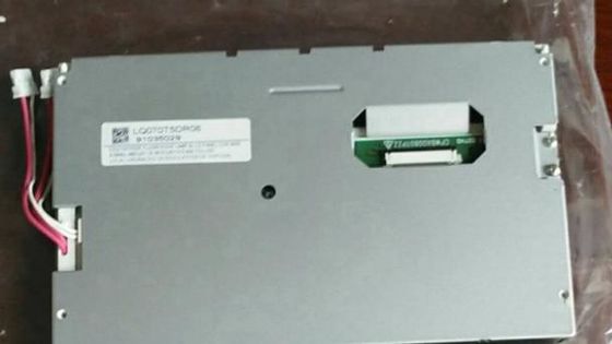 6.5“	LCM	400×234RGB 	420cd/m ²   LQ065T5AR06 scherpe TFT LCD-Vertoning