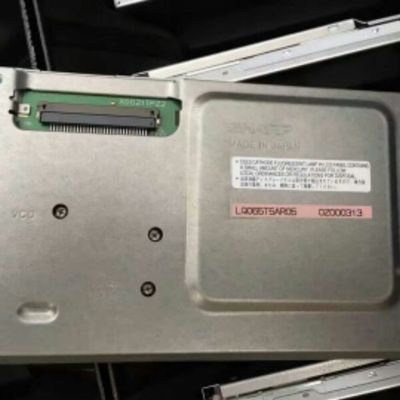 LQ065T5AR05	Scherpe 6,5“ LCM 400×234RGB   420CD/M ² INDUSTRIËLE LCD VERTONING