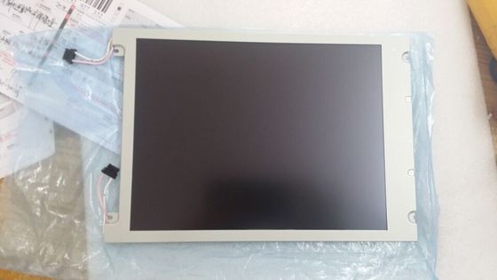 De INDUSTRIËLE LCD VERTONING van TCG075VGLDA-G00 Kyocera 7.5INCH LCM 640×480RGB 250NITS WLED TTL