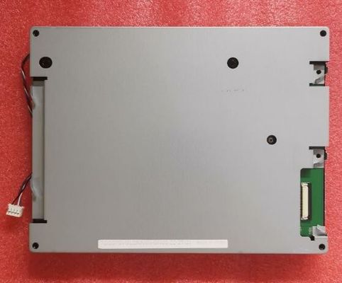 De INDUSTRIËLE LCD VERTONING van TCG075VGLEAANN-GN00 Kyocera 7.5INCH LCM 640×480RGB 400NITS WLED TTL