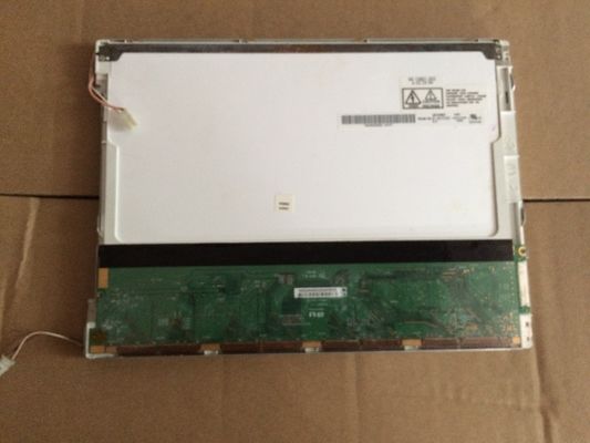 De INDUSTRIËLE LCD VERTONING van TCG084SVLPAANN-AN20 Kyocera 8.4INCH LCM 800×600RGB 400NITS WLED LVDS