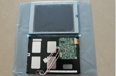 5.7“	LCM	320×240RGB 	320cd/m ²   LQ057Q3DG01 scherp	TFT LCD-Vertoning