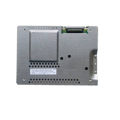 5.6“	LCM	320×234RGB 	250cd/m ²   LQ056A3AG01R	Scherpe TFT LCD-Vertoning