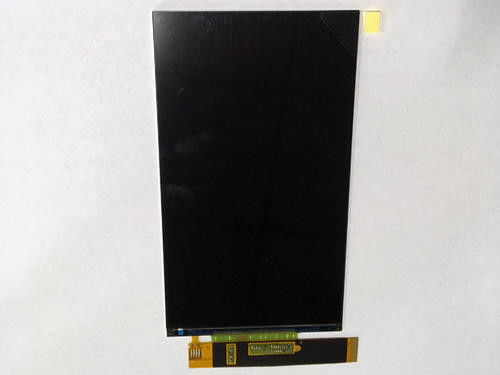 5.5“	LCM	1080×1920RGB   450cd/m ²   LQ055T3SX03	Scherpe TFT LCD-Vertoning