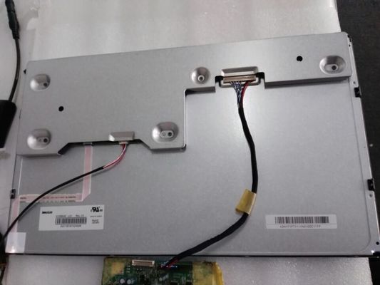 De INDUSTRIËLE LCD VERTONING van TCG104SVLPAAFA-AA20 Kyocera 10.4INCH LCM 800×600RGB 360NITS WLED LVDS