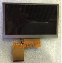 4.3“	LCM	480×272RGB 	350cd/m ²   LQ043T1DG04 scherpe TFT LCD-Vertoning