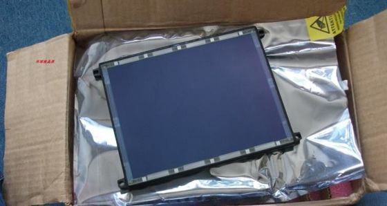 De INDUSTRIËLE LCD VERTONING van TCG104SVLPANN-AN01 Kyocera 10.4INCH LCM 800×600RGB 450NITS WLED LVDS