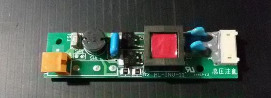 4.3“	LCM	480×272RGB 	500cd/m ²   LQ043T1DG03B scherpe TFT LCD-Vertoning