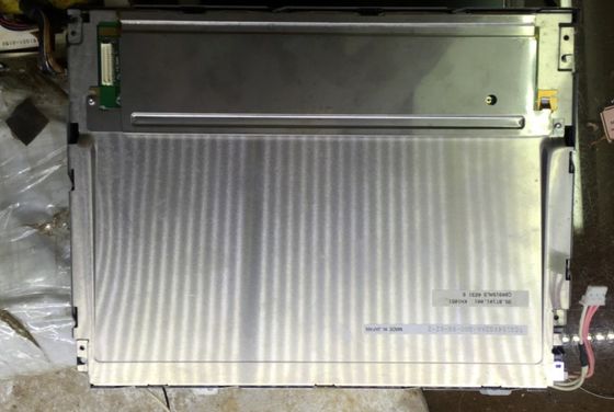De INDUSTRIËLE LCD VERTONING van TCG104SVLQAPNN-AN20 Kyocera 10.4INCH LCM 800×600RGB 400NITS WLED LVDS