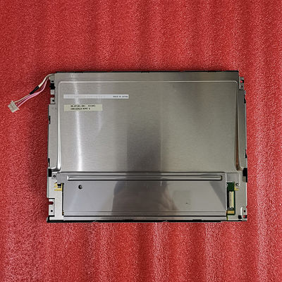 De INDUSTRIËLE LCD VERTONING van tcg104svlqapnn-an30-s Kyocera 10.4INCH LCM 800×600RGB 600NITS WLED LVDS