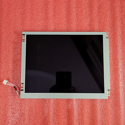 De INDUSTRIËLE LCD VERTONING van tcg104svlqapnn-an30-s Kyocera 10.4INCH LCM 800×600RGB 600NITS WLED LVDS