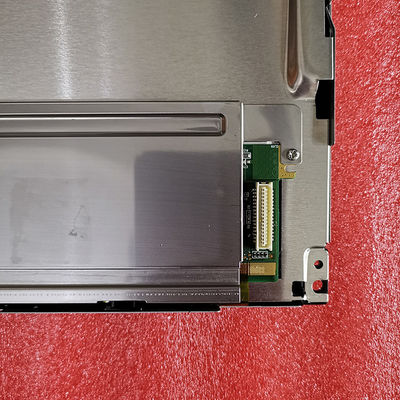 De INDUSTRIËLE LCD VERTONING van tcg104svlqapnn-an30-s Kyocera 10.4INCH LCM 800×600RGB 600NITS WLED LVDS