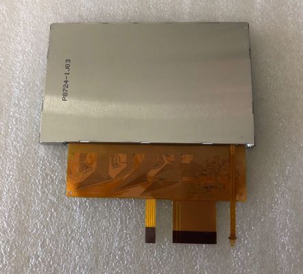 LQ043T1DG01	Scherpe 4,3“ LCM 480×272RGB  500CD/M ² INDUSTRIËLE LCD VERTONING