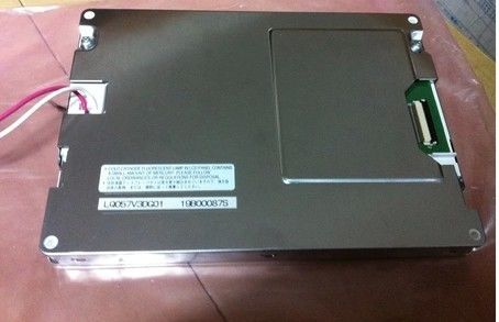 De INDUSTRIËLE LCD VERTONING van TCG104SVLQJPNN-AN40 Kyocera 10.4INCH LCM 800×600RGB 1200NITS WLED LVDS