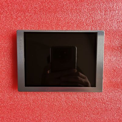 De INDUSTRIËLE LCD VERTONING van TCG104VG2AA-A00 Kyocera 10.4INCH LCM 640×480RGB 450NITS CCFL TTL