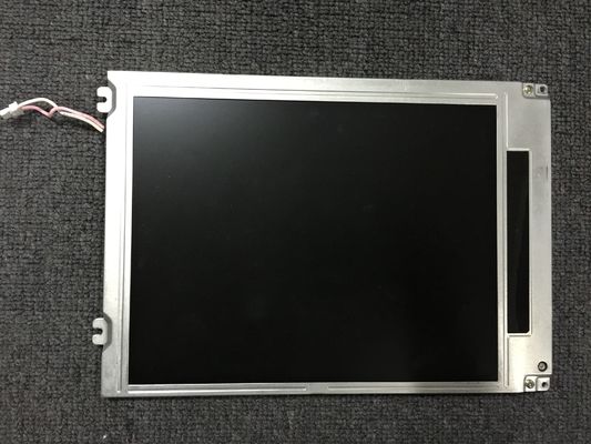 De INDUSTRIËLE LCD VERTONING van TCG104VG2AA-A00 Kyocera 10.4INCH LCM 640×480RGB 450NITS CCFL TTL