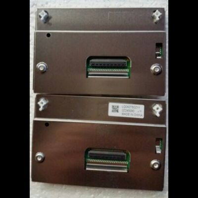4.2“	LCM	480×272RGB 	500cd/m ²   LQ042T5DZ11 scherpe TFT LCD-Vertoning