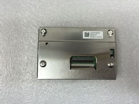 LQ042T5DZ07 Sharp 4.2&quot; LCM 480×272 RGB INDUSTRIALE LCD Display Actief gebied