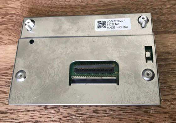 LQ042T5DZ07 Sharp 4.2&quot; LCM 480×272 RGB INDUSTRIALE LCD Display Actief gebied