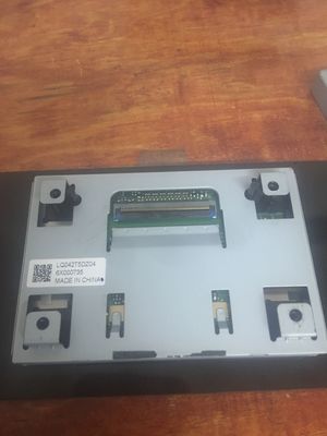 LQ042T5DZ04 Sharp 4.2&quot; LCM 480×272RGB INDUSTRIËL LCD Display 92.88 ((W) ×52.632 ((H) mm