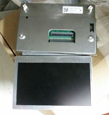 LQ042T5DZ01	Scherpe 4,2“ LCM 480×272RGB  500CD/M ² INDUSTRIËLE LCD VERTONING