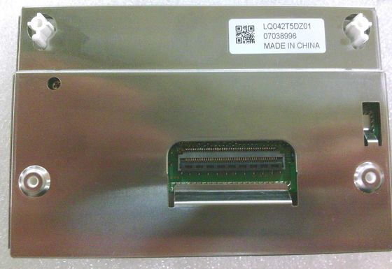 LQ042T5DZ01	Scherpe 4,2“ LCM 480×272RGB  500CD/M ² INDUSTRIËLE LCD VERTONING