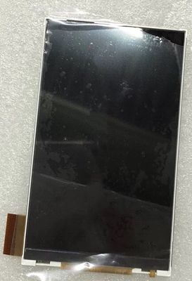 4“	LCM	480×800RGB 	600cd/m ² LQ040Y3DX80B Scherpe TFT LCD Vertoning