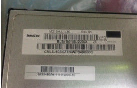 21.5&quot; 1920×1080 RGB 250nits TFT LCD Panel M215HJJ-L30 Rev.B1 8/88/88/88 (Type.)