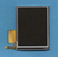 LCM 240×320RGB 110cd/m2 scherp TFT LCD-display LQ035Q7DH05 50/50/50 (Type.)