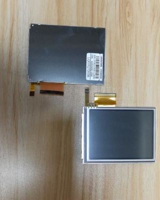 240×320RGB 3,5&quot; LCM 100nits Sharp TFT LCD Display LQ035Q7DH02 40/40/40/50 (Type.)