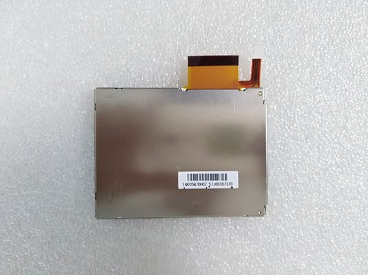 240×320RGB 3,5&quot; LCM 100nits Sharp TFT LCD Display LQ035Q7DH02 40/40/40/50 (Type.)