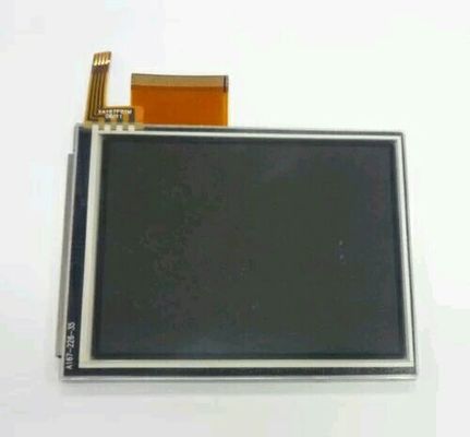 240×320RGB 100cd/M2 Sharp TFT LCD Panel LQ035Q7DH01 3,5&quot; LCM 40/40/40/50 (Type.)