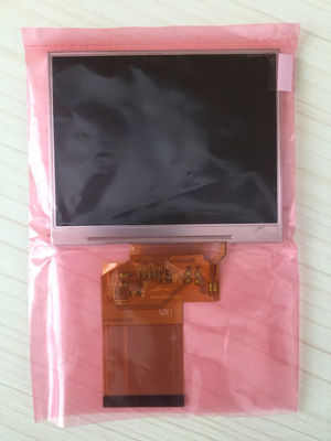 Scherp 3,5&quot; LCM 240×320RGB Tft Lcd Display LQ035Q7DB06M 53.64 ((W) ×71.52 ((H) mm