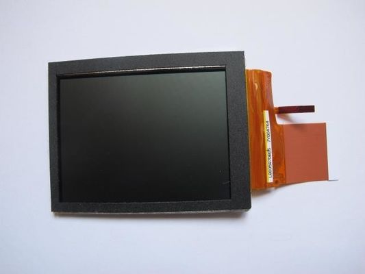 240×320RGB 160nits Tft Lcd Screen LQ035Q7DB05 Sharp LCM 40/40/40/50 (Type.)