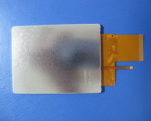 240×320RGB 160nits Tft Lcd Screen LQ035Q7DB05 Sharp LCM 40/40/40/50 (Type.)