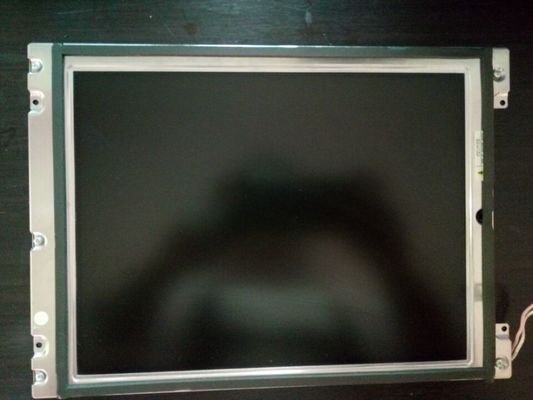 De Industriële TFT Vertoning WLED LVDS tcg104xglpapnn-an31-s van 1024×768RGB 600nits