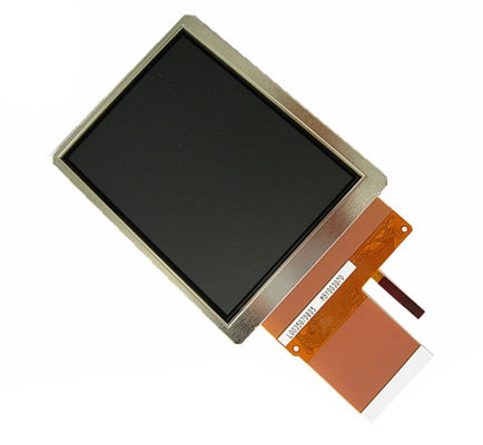 LQ035Q7DB03 240×320RGB 55nits Sharp TFT LCD Display 3,5&quot; 40/40/40/50 (Type.)