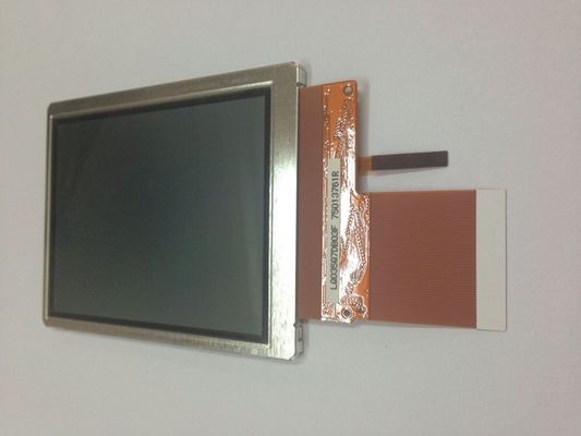 LQ035Q7DB03 240×320RGB 55nits Sharp TFT LCD Display 3,5&quot; 40/40/40/50 (Type.)
