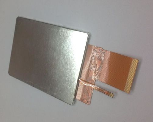 LQ035Q7DB03 240×320RGB 55nits Sharp TFT LCD Display 3,5&quot; 40/40/40/50 (Type.)