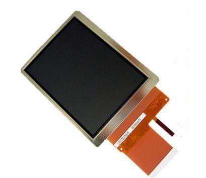 LCM 240×320RGB 50nits Sharp TFT LCD Panel LQ035Q7DB02R 40/40/40/50 (Type.)