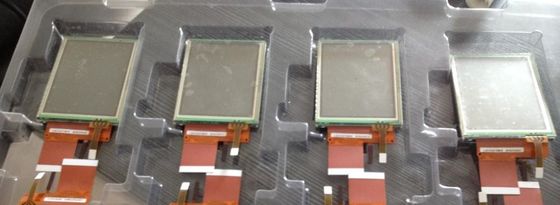 LCM 240×320RGB 50nits Sharp TFT LCD Panel LQ035Q7DB02R 40/40/40/50 (Type.)