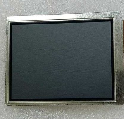 LCM 240×320RGB 50nits Sharp TFT LCD Panel LQ035Q7DB02R 40/40/40/50 (Type.)