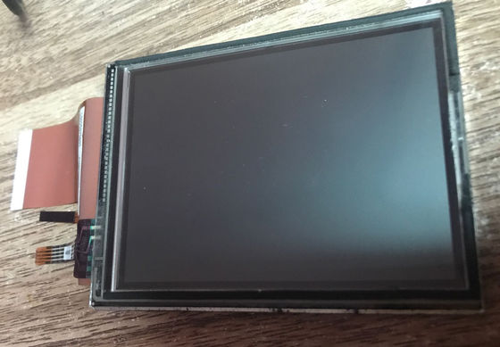 3.5“ de Industriële Lcd Vertoning LQ035Q7DB02 240×320RGB van LCM QVGA 113PPI 