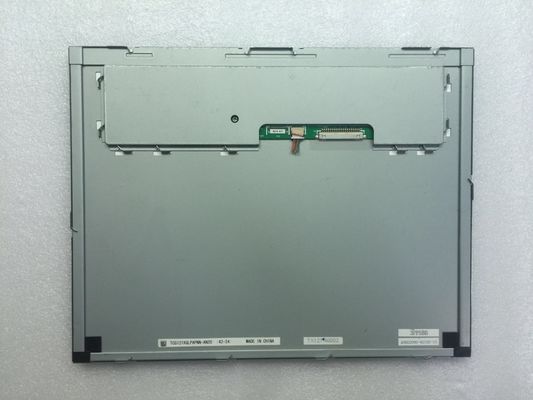 De INDUSTRIËLE LCD VERTONING van TCG121SVLQEPNN-AN20 Kyocera 12.1INCH LCM 800×600RG 450NITS WLED LVDS